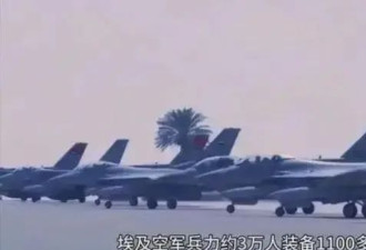 阿盟强国同意参战！胡塞武装命运进入倒计时