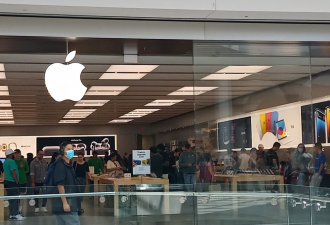 "iPhone窃听"：苹果同意支付$9500万和解金! 数千万用户将获赔偿