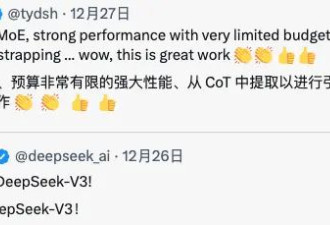 显卡可能没那么重要了？中国公司给硅谷上了一课