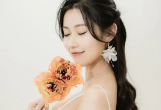 厉害！TVB小花曝已考取催眠治疗师牌照，因上围极震撼成关注焦点