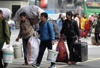 李强开会 下令严惩恶意欠薪