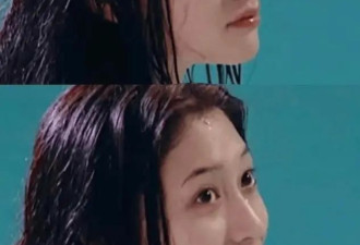 李小冉的胸，闫妮的腿，殷桃的腰，这些中年女星简直迷死人
