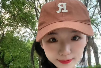 25岁美女网红小黄去世！切掉半个肺瘦到70斤，抗癌10年诊单超百页