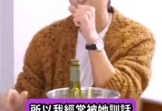 宋仲基罕谈与太太婚后生活，首度曝光婆媳关系