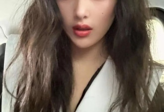 陆毅女儿晒近照，贝儿和小叶子颜值变化大
