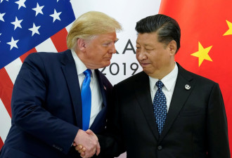 美对中国科技战将全面提升至另一层次