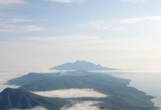 1831年“神秘火山”喷发致地球变冷，终被科学家揭秘