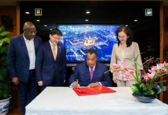 揭秘！上海这样接待来访的外国领导人....