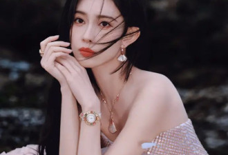 曾是北影校花，从招黑体质到人气爆棚，孟子义的衣品也越来越有看头！