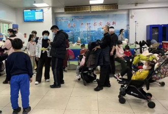 流感挤爆三甲医院，我们该要害怕这次的感染潮吗?