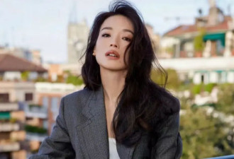 宋佳、舒淇最近太美了！她们越活越精彩的秘诀在这里