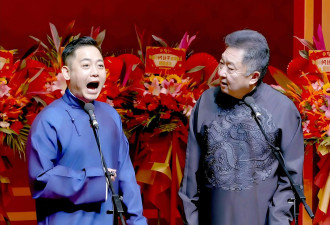 于谦最新发抖音！55岁像75岁，他嗜酒，小妻子...