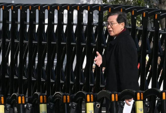 要逃过一劫，尹锡悦身边还有多少“死士”？