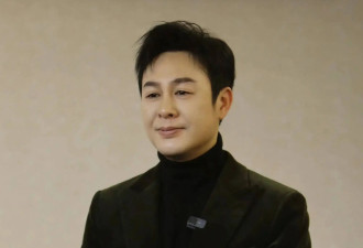 张颂文获众多导演力挺！私生活风波背后，是他一路成名不易的折磨