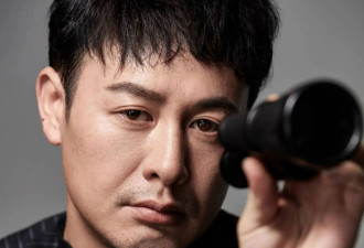 张颂文获众多导演力挺！私生活风波背后，是他一路成名不易的折磨