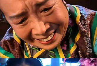 “容嬷嬷”年轻时竟是校花？本以为是开玩笑，看到照片后被惊艳了！