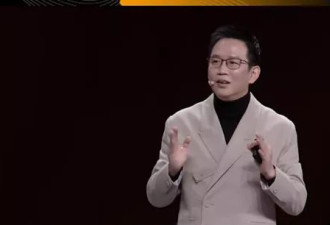 雷军、罗振宇、吴晓波? 他们为何如此乐观？