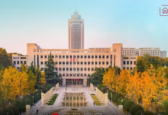 曾引发舆论风波 山东大学宣布提高留学生招生门槛