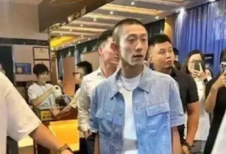 被张一山的近照吓到了，他怎么成这样了？