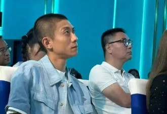 被张一山的近照吓到了，他怎么成这样了？