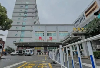 进口药正从中国医院撤离，但一切只是刚开始