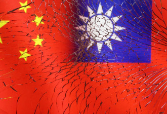 习近平与赖清德均发新年讲话 美学者看“最显著分歧”