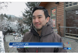 亚裔美国罪犯逃到加拿大申请庇护！知名律师警告：大批人将效仿！