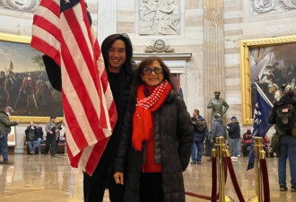 亚裔美国罪犯逃到加拿大申请庇护！知名律师警告：大批人将效仿！