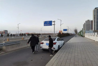 宁夏两所高校受地震影响提前放假：期末考试取消