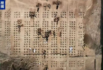 收获颇丰 西安一公共唐墓出土4000多件“锅碗瓢盆”