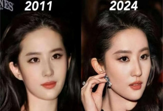 美国邻居出书 曝光刘亦菲及母亲在美二婚生活