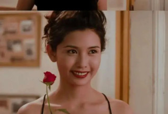 被老头“糟蹋”的4位女星，个个美艳动人，却鲜花插在牛粪上！