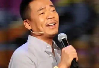 孙浩:26岁上春晚走红，得罪杨坤20年不敢说话，56岁仍未婚未育