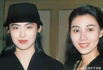 李嘉欣上海小餐馆过元旦,真人长相一般鼻子变样了
