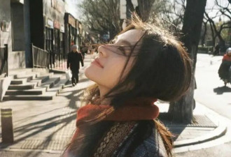 她是新上桌的天选贵气女主角？