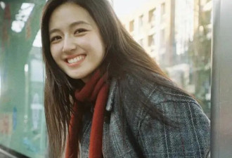 她是新上桌的天选贵气女主角？