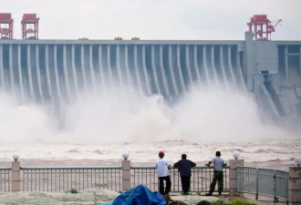 NASA爆 三峡大坝“影响地球自转”白天因此增长