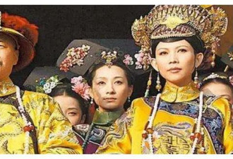 雍正死前只选了两个女人陪葬：为何选她？