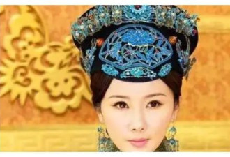 雍正死前只选了两个女人陪葬：为何选她？