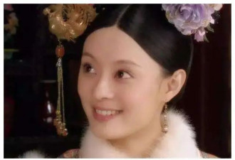 雍正死前只选了两个女人陪葬：为何选她？