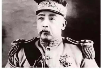 袁世凯的后代真了不起，孙子是中国人的骄傲....