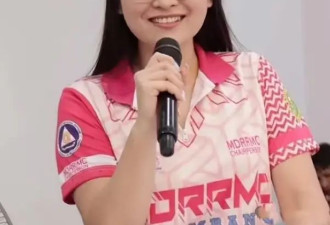 华人女孩"重生"在菲律宾当市长,现实比小说癫多了