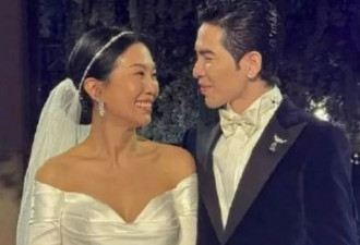 萧敬腾夫妇婚后生活太甜蜜，51岁林有慧皮肤紧致