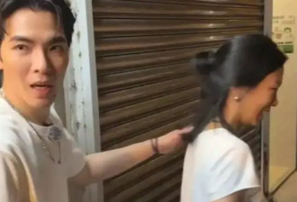 萧敬腾夫妇婚后生活太甜蜜，51岁林有慧皮肤紧致