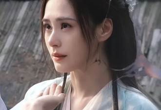 看了44岁阿娇的演唱会生图，真没有容貌焦虑了