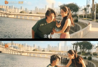 李若彤58岁“回春”近照震撼内娱！网友: 姑姑这是偷练了玉女心经吗？