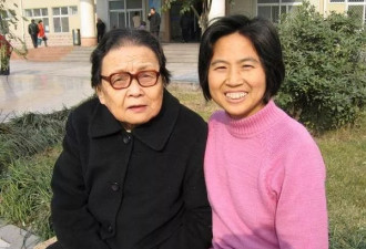 高耀洁去世一周年： 民间防艾人士今何在