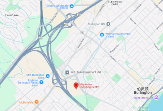 大多区又一家商场珠宝店被打砸抢！华人现场目击！抢劫案发率翻倍