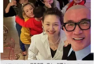 大S戴27万珍珠项链，收藏千万名鞋
