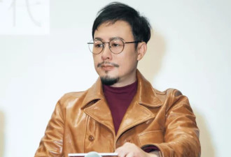 更多知情者下场！已婚网友称张颂文诱骗骚扰至少10人